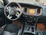 DODGE CHARGER R/T -HEMI V8 2012